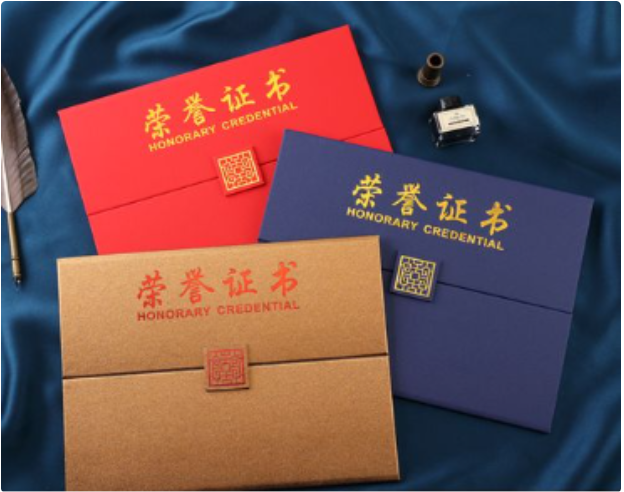 本地证件制作材料清单：从纸质到数字的3个转变